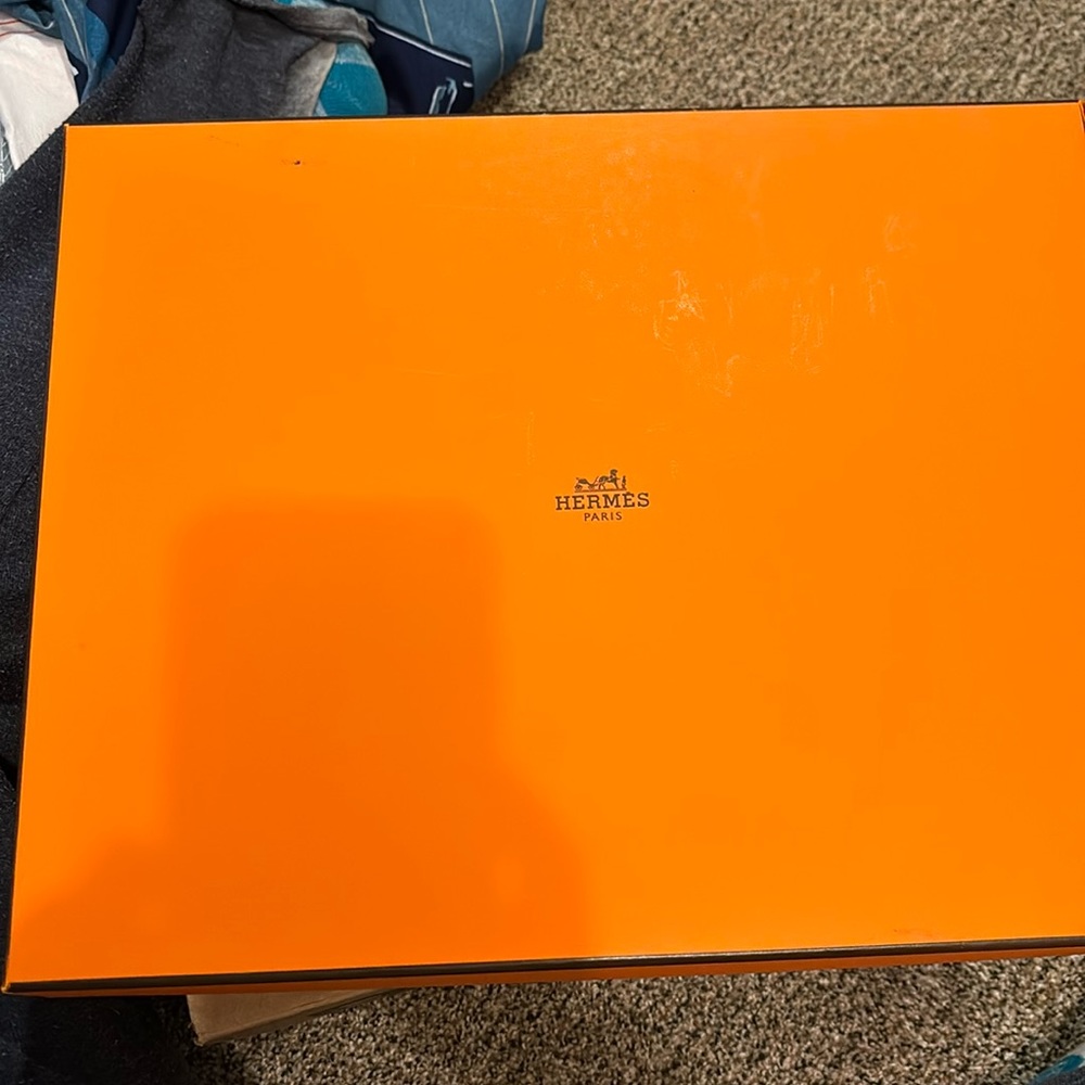 hermes box